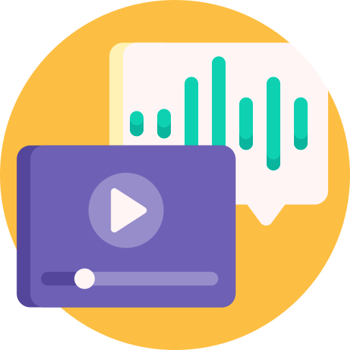 Video & Animation Services