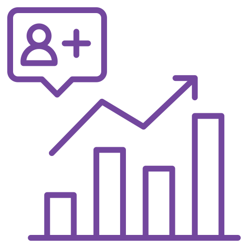 Audience Growth