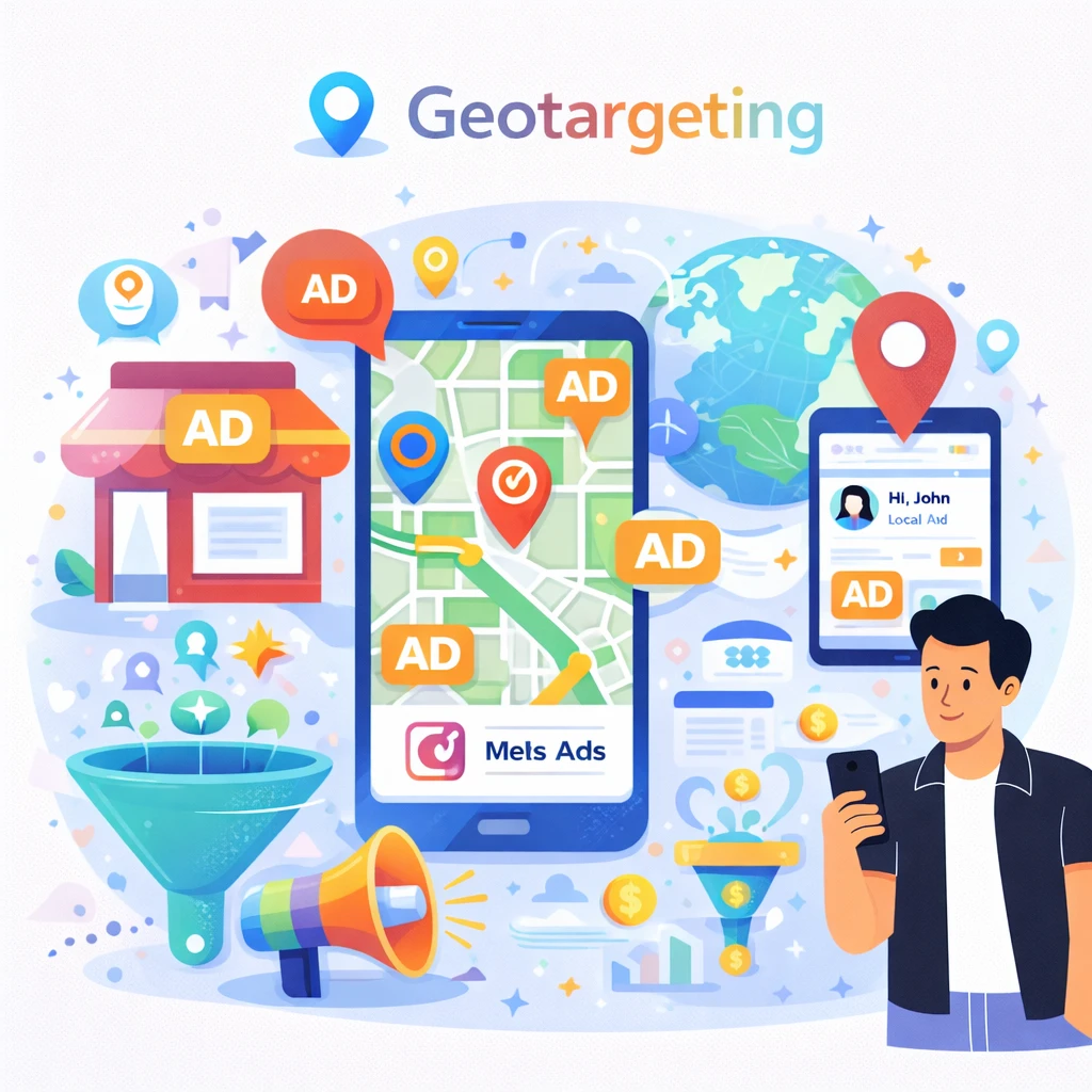 Geotargeting