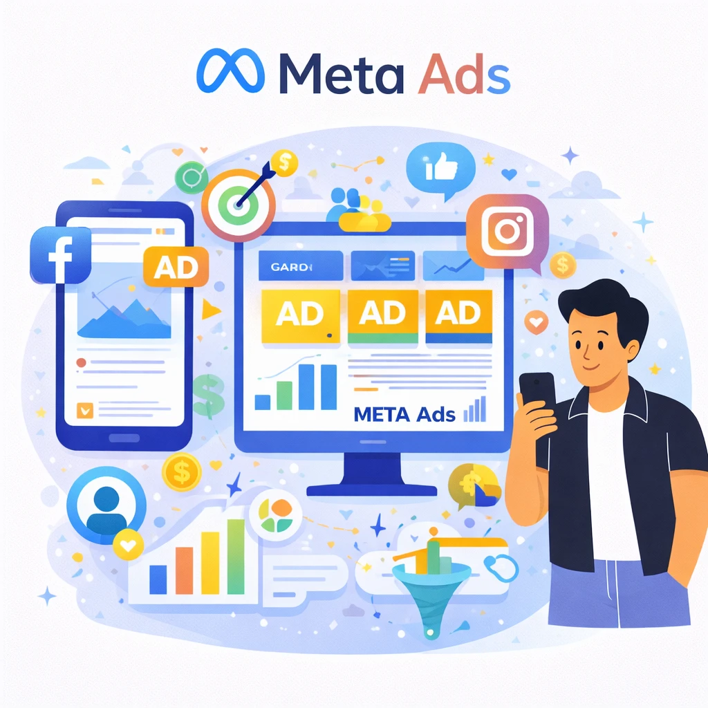 Meta Ads