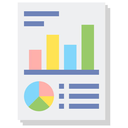 Reports & Analytics