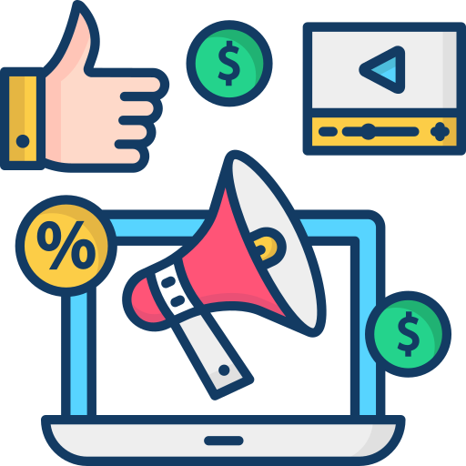soci media marketing