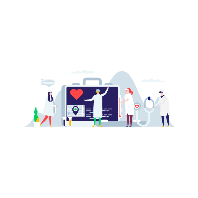 Smart Dhanda Healthcare Solutions